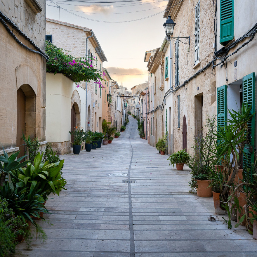 Alcúdia